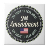 Zweite Änderung Fliese (Vorderseite)