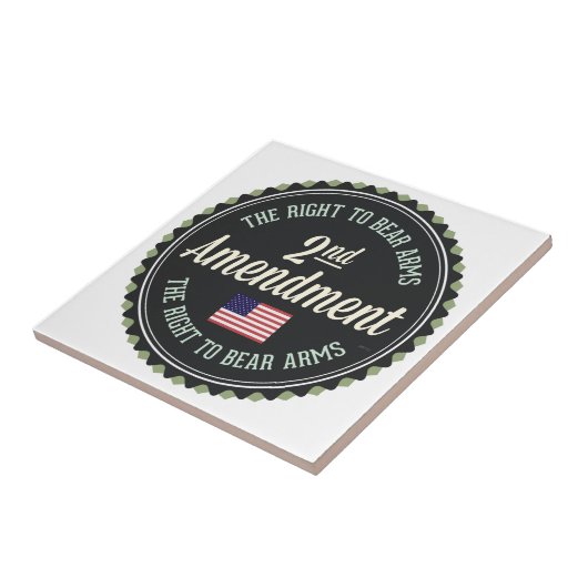 Zweite Änderung Fliese (Seite)