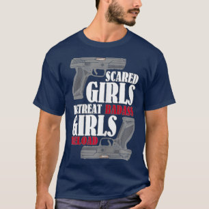 Zweite Änderung Frauen zweiter Änderungsantrag T-Shirt