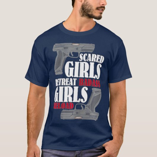 Zweite Änderung Frauen zweiter Änderungsantrag T-Shirt (Vorderseite)