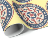 Zweite Änderung Geschenkpapier (Rolleneckpunkt)