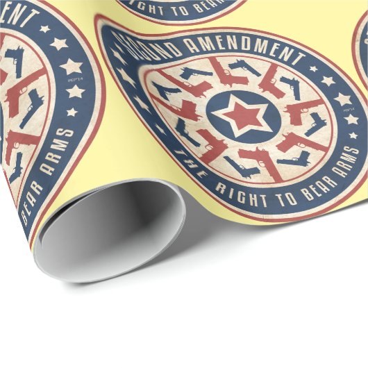 Zweite Änderung Geschenkpapier (Rolleneckpunkt)