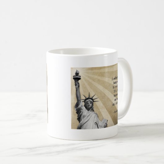 Zweite Änderung Kaffeetasse (VorderseiteRechts)