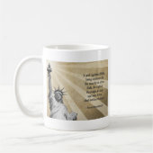 Zweite Änderung Kaffeetasse (Links)