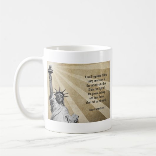 Zweite Änderung Kaffeetasse (Links)