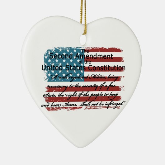 Zweite Änderung Keramik Ornament (Rechts)