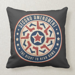 Zweite Änderung Kissen