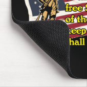 Zweite Änderung Mousepad (Ecke)