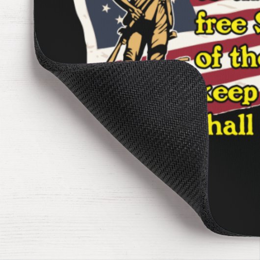 Zweite Änderung Mousepad (Ecke)