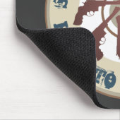 Zweite Änderung Mousepad (Ecke)