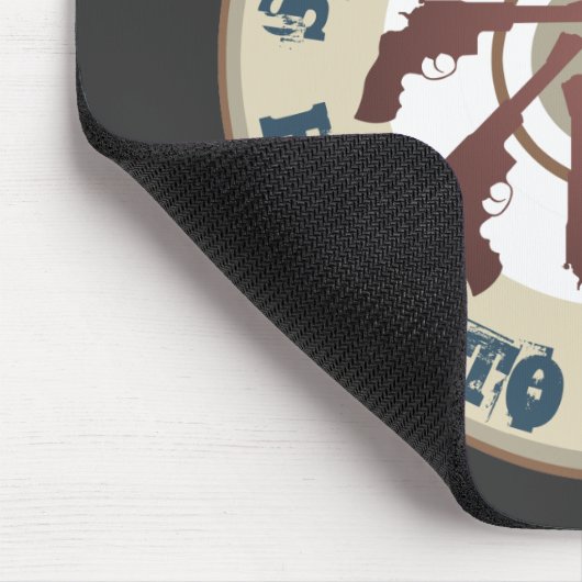 Zweite Änderung Mousepad (Ecke)