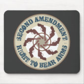 Zweite Änderung Mousepad (Vorne)