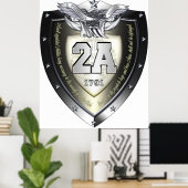 Zweite Änderung Poster (Heimbüro)