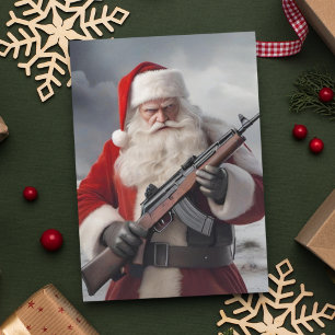 Zweite Änderung Weihnachten