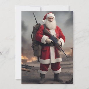 Zweite Änderung Weihnachten