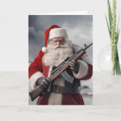 Zweite Änderung Weihnachten (Vorderseite)