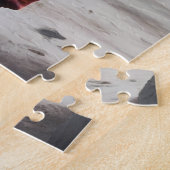 Zweite Änderung Weihnachten Puzzle (Seite)