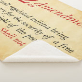 ZWEITE ÄNDERUNG, ZU ALT ZUM KAMPF, ZU STOLZ, UM ZU SHERPADECKE (3/4)