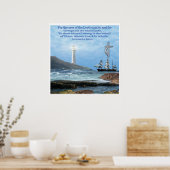 Zweite Chroniken für die Augen des Lord Poster (Küche)