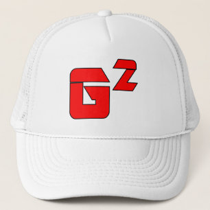 Zweite Generation Truckerkappe
