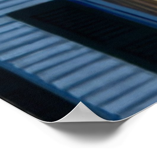 Zweite Geschichte 2009 Poster (Ecke)