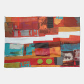 Zweite Geschichte Küchentücher (Horizontal)