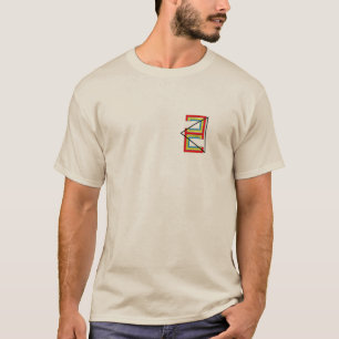 ZWEITE JAHRE T - Shirt