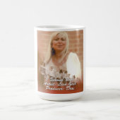 Zweite Kaffee-Tasse der Regel-3 Kaffeetasse (Mittel)