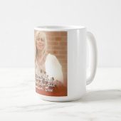 Zweite Kaffee-Tasse der Regel-3 Kaffeetasse (VorderseiteRechts)