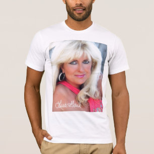 Zweite Regel Lisas Gail 3 T-Shirt