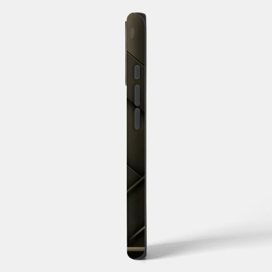 Zweite Rüstungsabteilung Case-Mate iPhone Hülle (Rückseite / Links)