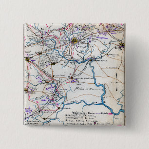 Zweite Schlacht bei Bull Run 4 Button