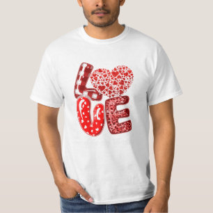 Zweite Schule für Lehrer T-Shirt