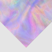 zweite Sicht, holopastel: Seidenpapier (Detail)