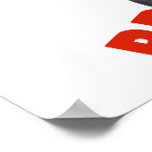 Zweite Weltkrieg Poster (Ecke)