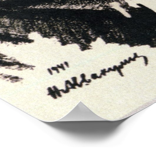 Zweite Weltwirtschaftsgemeinschaft sowjetische Pro Poster (Ecke)