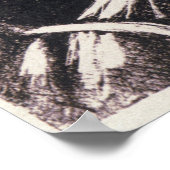 Zweite Weltwirtschaftsgemeinschaft sowjetische Pro Poster (Ecke)