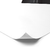 Zweiter Änderungsantrag Rechte auf Bärenwaffenplak Poster (Ecke)