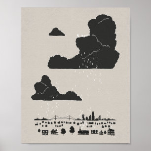 Zweiter Aufstieg Christi - Vergewaltigung und Rück Poster