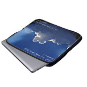 Zweiter Beitrag zur Inspiration Laptopschutzhülle (Vorne Knopf)