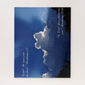 Zweiter Beitrag zur Inspiration Puzzle (Vertikal)