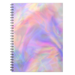 zweiter Blick, Holo Pastell : Notizblock