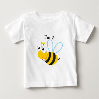 Zweiter+Geburtstag+Baby+Junge, Zweiter+Geburtstag+ Baby T-shirt