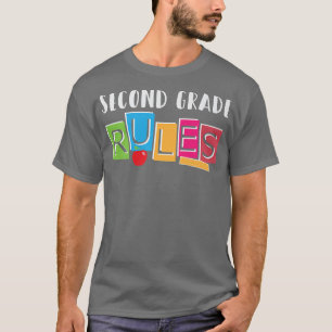 Zweiter Grad Zurück zu T-Shirt Premium T - Shirt