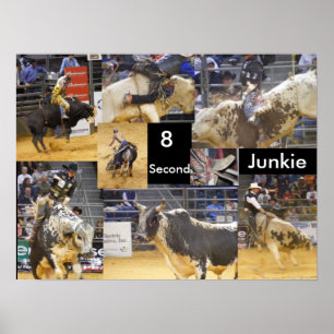 Zweiter Junkie 8 Poster