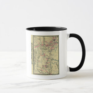 Zweiter Kampf von Stierlauf 2 Tasse