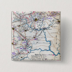 Zweiter Kampf von Stierlauf 4 Button