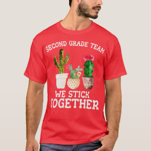 Zweiter Kurs des Teams: Wir treffen uns wieder zur T-Shirt