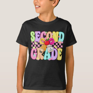 Zweiter Schulabschluss: 2. Schulstufe T-Shirt