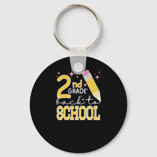 Zweiter Schulabschluss Schlüsselanhänger